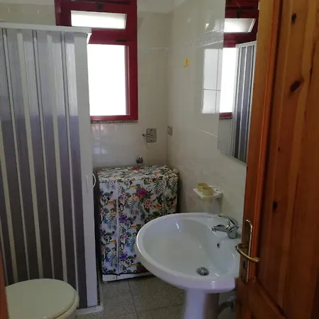 Casa Maldive Salento Appartamento