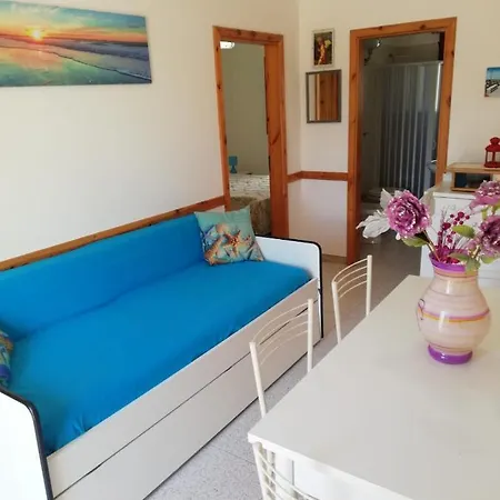Appartamento Casa Maldive Salento