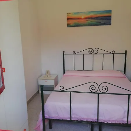 Casa Maldive Salento Appartamento Torre Vado